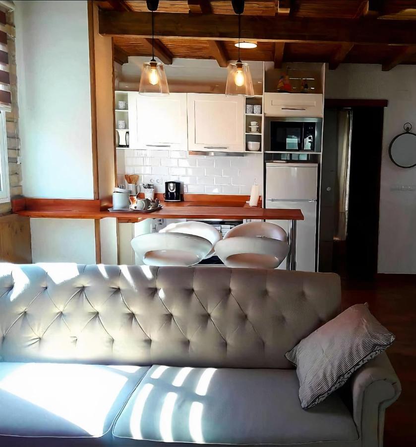 Preciosa Casita Cerca Del Mar Lägenhet Valencia Exteriör bild