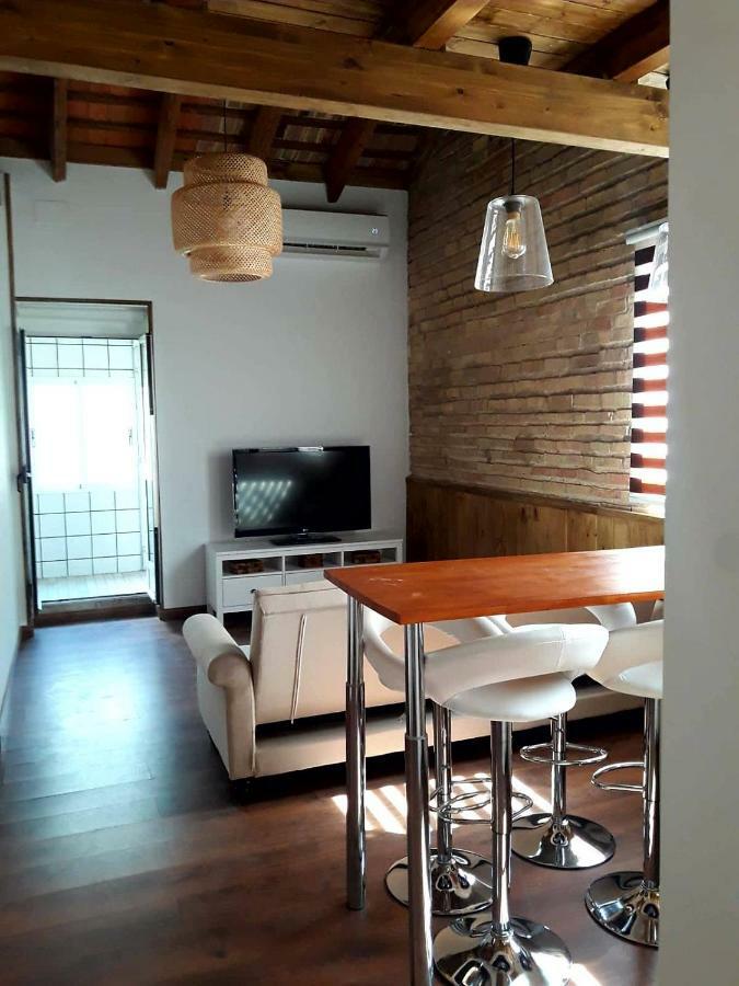 Preciosa Casita Cerca Del Mar Lägenhet Valencia Exteriör bild
