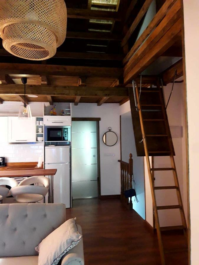 Preciosa Casita Cerca Del Mar Lägenhet Valencia Exteriör bild