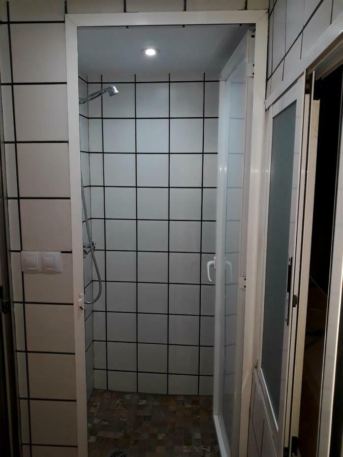 Preciosa Casita Cerca Del Mar Lägenhet Valencia Exteriör bild