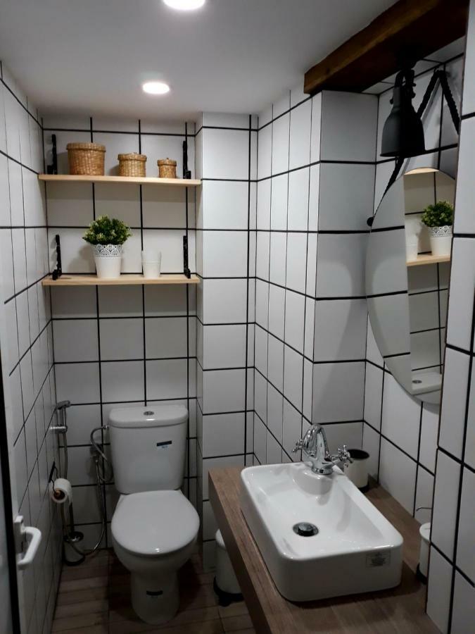 Preciosa Casita Cerca Del Mar Lägenhet Valencia Exteriör bild
